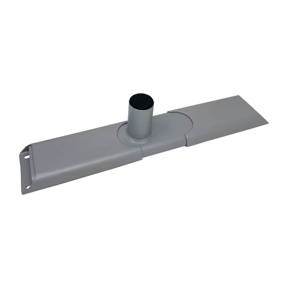 T10-4000-14 – TACO METALS Boat Sunshade Mount, Used With ShadeFin® Min Boat Sunshade Kayak Mount Aluminum